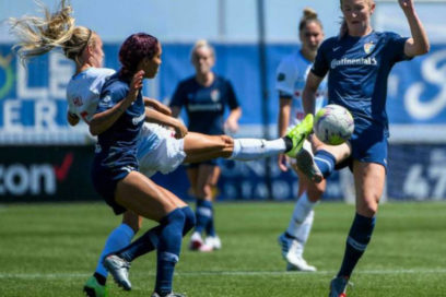 El mundial bienal no lo quieren la UEFA, la Asociación de Clubes y ligas femeninas.