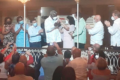 Resaltan en Matanzas significado de 45 años de Poder Popular