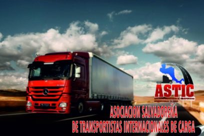 Transportistas salvadoreños amenazan con huelga por crisis de diesel