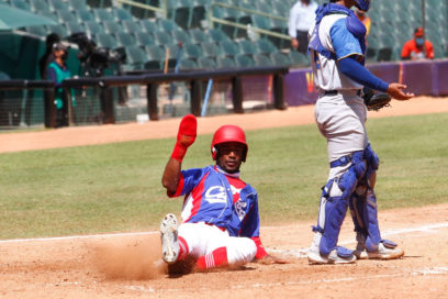 Colombia nos ganó y el bronce se aleja en mundial sub-23