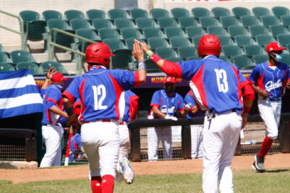 Otra vez Yuddiel y el sueño de bronce en mundial Sub-23