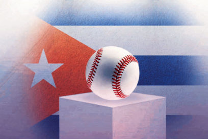Béisbol cubano es cultura, es patrimonio
