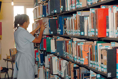 Biblioteca Nacional de Cuba José Martí: Archivo vivo de un país