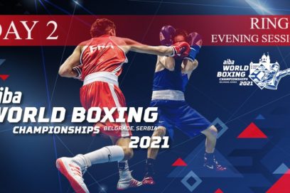 Cuba busca seis triunfos en línea en Mundial de Boxeo Belgrado 2021