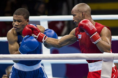 Cuba buscará sus dos primeras sonrisas en Mundial de boxeo