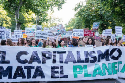 El mundo necesita el éxito en cumbre del clima COP26 (+ Fotos)