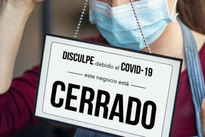 Pandemia genera pérdidas de empleos y aumentó diferencias de productividad