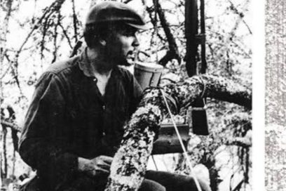 Del Che nunca se podrá hablar en pasado