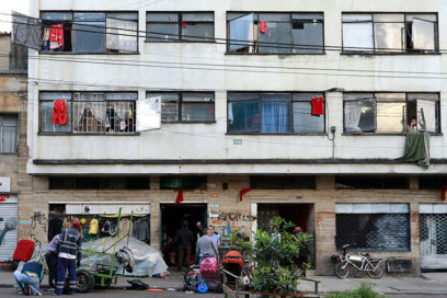 Latinoamérica más vulnerable por la Covid-19