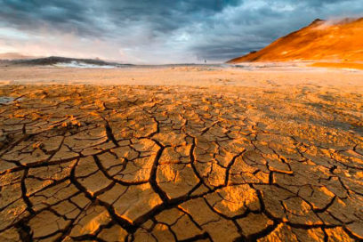 Cambio climático agrava crisis mundial del agua, afirma la ONU