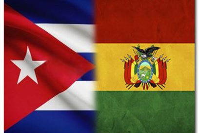 Ratifican parlamentarios bolivianos su solidaridad con Cuba frente a las más recientes agresiones imperiales