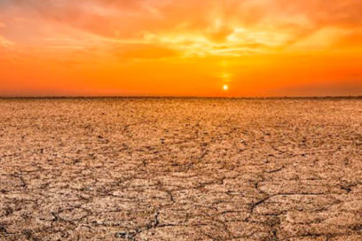 Daño económico mundial del cambio climático podría multiplicarse por seis