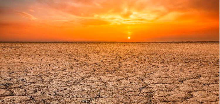 Los investigadores calcularon que el daño causado por cada tonelada de dióxido de carbono (CO2) emitida a la atmósfera —-conocido como "coste social del carbono"— puede tener un valor de más de 3 mil dólares. Foto: Tomada de Meteored