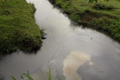 Activan protocolos por derrame de petróleo en Matanzas