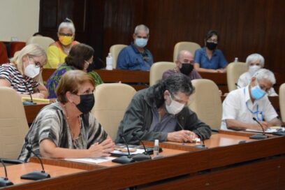 Que el arte nos reconcilie con lo mejor de la vida