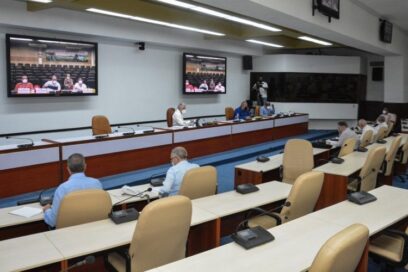 Seguir avanzando con seguridad y sostenibilidad