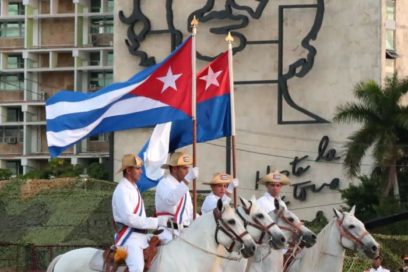 Editorial: La razón es nuestro escudo (+ Video)