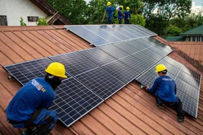 Transición energética asegurará más empleos