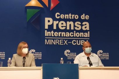 La Habana se prepara para su apertura gradual (+ Video)