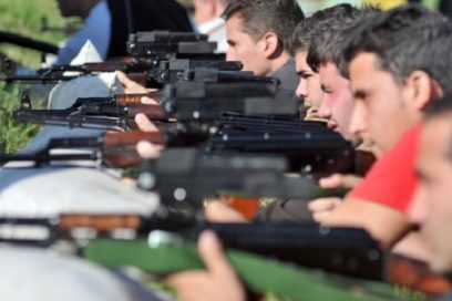 Convocan al Día Nacional de la Defensa