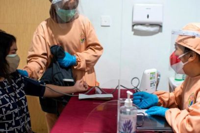 Siguen en descenso casos diarios de Covid-19 en Cuba (+Video)