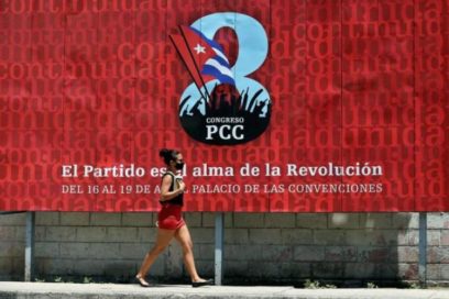 Proceso asambleario dará continuidad a Ideas, Conceptos y Directrices del 8vo. Congreso del PCC