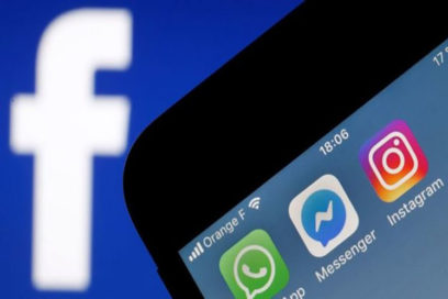 No está clara la causa de la falla en Facebook