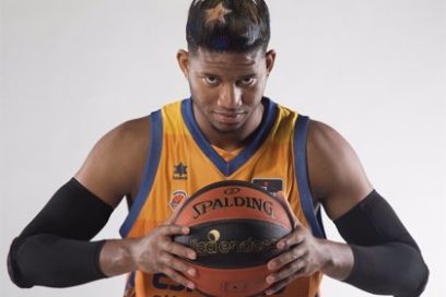 Jasiel Rivero: «Tenemos muchas posibilidades de llegar lejos»