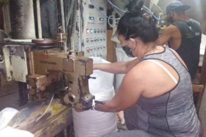 Estimulará Sindicato Nacional Azucarero a colectivo de Empresa Agroindustrial Ecuador (+ Video)