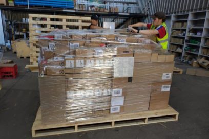 Envía Australia ayuda solidaria con insumos médicos para Cuba