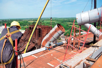 Las inversiones, el Che y los desafíos actuales (Separata Economía)