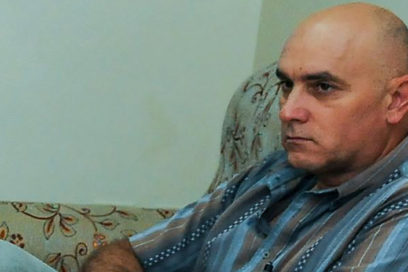 El gremio periodístico no despide a Borrego, lo eterniza