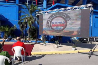 Los 75 del Latino se celebraron así…