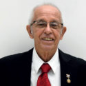 Lorenzo Jorge Pérez Ávila