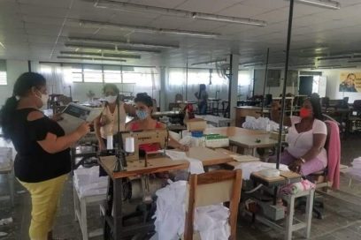 Amplio respaldo obrero a declaración CTC en Villa Clara