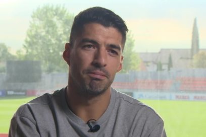 Luis Suárez: «No me gusta hacer leña del árbol caído, pero me duele la situación que está viviendo el Barcelona, por ser un culé más, por haber estado muchísimos años, por tener amigos ahí, pero el club sabe que no se están haciendo las cosas como se tendrían que hacer».