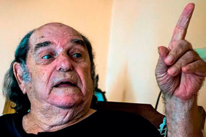 Porto amó a su país por encima de todo