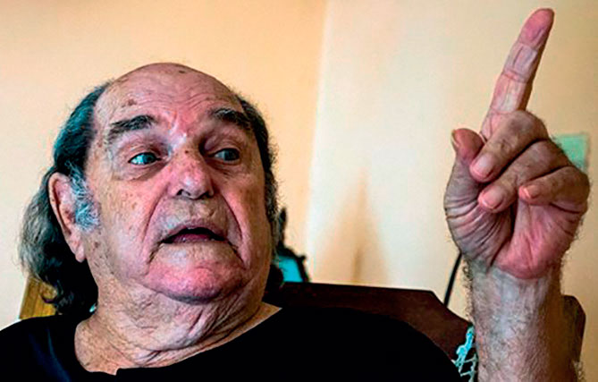 Foto: Abel Padrón