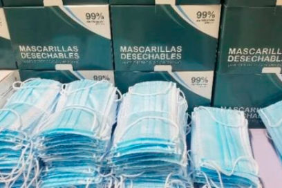 ¿Qué ha sucedido con la primera fábrica de nasobucos en Cuba radicada en Matanzas?