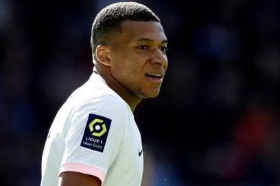 Mbappé: «Dije al PSG a finales de julio que me quería marchar. La gente dijo que rechacé seis o siete ofertas de extender mi contrato y eso no es en absoluto cierto».