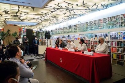 Anuncian que México será Invitado de Honor a la 30 Feria del Libro de La Habana