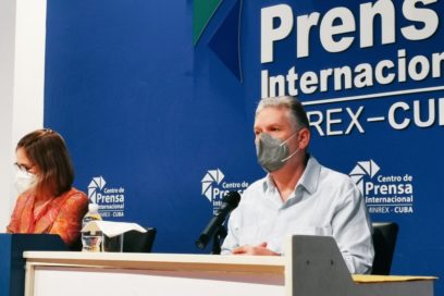 Cuba en proceso gradual de recuperación económica