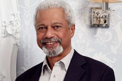 Un Nobel para un sobreviviente