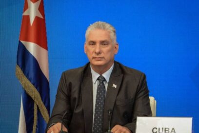 Los revolucionarios creemos en el ser humano (+ Video)