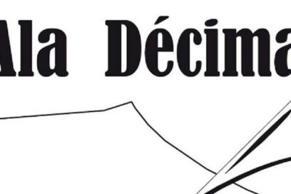 Convocan XXII concurso nacional Ala Décima