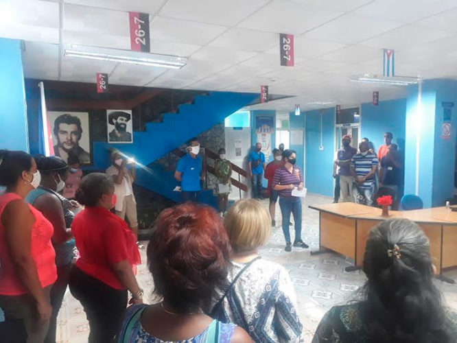 Foto: Adriana Rojas Preval