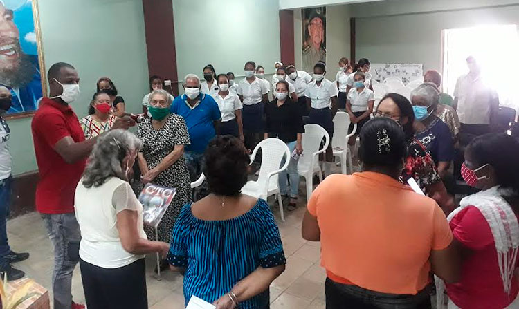 Foto: Adriana Rojas Preval