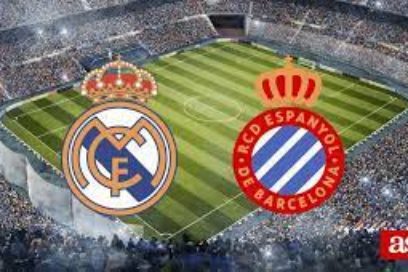 El peor Madrid de la temporada cae 1-2 ante un Espanyol intenso y más inteligente.