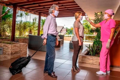 Turismo santiaguero se alista para la apertura