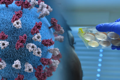 Mantiene Cuba disminución en casos diarios de Covid-19  (+Video)